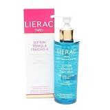 LIERAC Paris Lotion Tonique Fraicheur, Refreshing Toning Lotion 6.8 fl oz ( 200 ml ) - B000YTA5U2