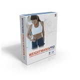 Weightmania Pro. Fitness, Exercise, Nutrition and Diet Software (Mac OS X Version)
