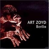 Art Boyd - Berlin