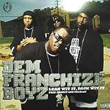 Lean Wit It, Rock Wit It [12" VINYL]