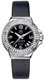 NEW TAG HEUER FORMULA 1 LADIES WATCH WAC1214.BC0847