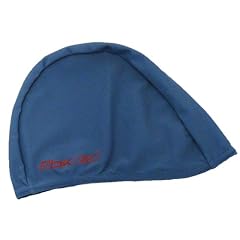 Reebok - Badekappe - Unisex - Blau - Unisex