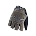 Fox Racing Mojave Half Finger MTB & BMX Cycling Gloves - Fatigue Green - 24078-111