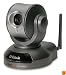 D-Link DCS-6620G Wireless PTZ Dual Codec 0.05 Lux Optical Zoom Internet Camera