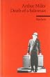 Death of a Salesman: (Fremdsprachentexte): Certain Private Conversations in Two Acts and a Requiem