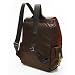 IBM ThinkPad T61 Laptop Balance Full Flap Backpack with Multiple Pockets