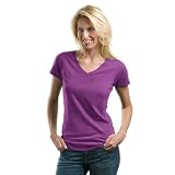 Port Authority Ladies Concept V-Neck Tee
