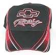 Chevy Nascar Official Racing Cap - Black