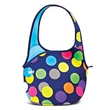 Verve Lunch Bag by Built NY - Scatter Dot