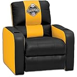 Steelers Dreamseat NFL Leather Recliner ( Steelers )