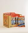 Wild Salmon Jerky 1 oz. Pouch (24 Pouches)