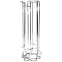 Fackelmann - 20990 - Distributeur Fil M�tal pour P&hellip de Fackelmann