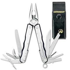 Leatherman L830072 Tool Blast inkl. Lederholster