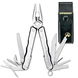 Leatherman 830072 Outil Leatherman Blast Etui