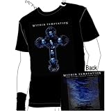 Within Temptation - T-Shirt Emblem