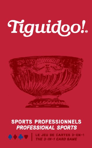 Tiguidoo! - Sports Professionnels / Professional Sports