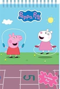 Peppa pig printable papers image
