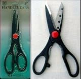Heavy dump Seller STAINLESS STEEL HANDI - SHEARS DOLPHIN BRAND # saltwater fishing tackle Good Sale