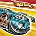 Search : Hot Wheels Fast Action Beverage Napkins - 16 Count