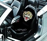Produkt-Bild: ED HARDY 75734 Sitzauflage Tiger