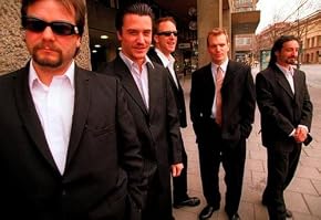 Image de Faith No More