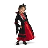 Cinnamon vampira in Training - Size: 3T-4T