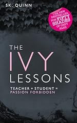 The Ivy Lessons (Devoted, Book 1)