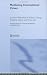 Mediating International Crises (Routledge Advances in International Relations and Global Politics)