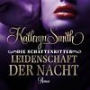 Die Schattenritter - Leidenschaft der Nacht