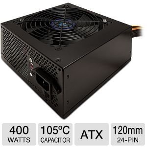 450W Power Supply