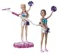 Barbie Pom Pom Divas Fly Girls: Barbie and Teresa