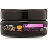 Pantene Pro-V Expert Collection Age Defy Rejuvenating Hydration Hair Masque 6.7 Fl Oz