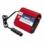 Vector VEC034B 225 Watt D/C To A/C Power Inverter With Power Level Meter