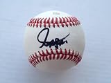 Miami Marlins GIANCARLO STANTON Signed Autographed Baseball COA