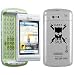 Coveroo Sk8 Bart from The Simpsons Replacement Cover for AT&T Quickfire