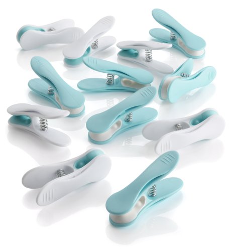 12 Soft Inner Utility Pegs