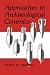 Books : Approaches to Archaeological Ceramics