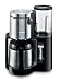 Siemens TC86503 Kaffeemaschine / 1100 Watt / 8-12 Tassen / Edelstahl-Thermokane / schwarz Siemens TC86503 Kaffeemaschine / 1100 Watt / 8-12 Tassen / Edelstahl-Thermokane / schwarz