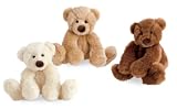 GUND Plush Bear 6" Schatzi Assorted Colors