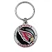 Arizona Cardinals Logo Keychain