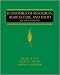 Economics of Resources, Agriculture and Food