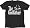 The Godfather Mafia Movie Distressed (worn looking)T-shirt, Medium