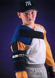 Youth Shoulder Ice Wrap-Elite Kold