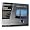 Envision Professional H191W - LCD display - TFT - 19" - widescreen - 1440 x 900 / 60 Hz - 300 cd/m2 - 500:1 - 8 ms - 0.285 mm - VGA - black