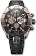 NEW ZENITH DEFY CLASSIC CHRONOGRAPH AERO MENS WATCH 86.0516.4000/21.C648