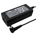 Replacement Asus EEE pc 700 701 laptop charger with 1 year warranty. CE cert ...