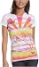 Roxy Juniors' Sunset Hiatus Harmony Tee