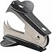 5 Star Staple Remover Black