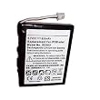 Replacement Kit for Apple iPod Mini : EC003 Internal Battery 850mAh + 2x (Two) Special Screwdrivers and Installation Manual