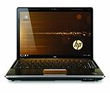 HP Pavilion DV4-1227US 14.1-Inch Laptop - Espresso Black
